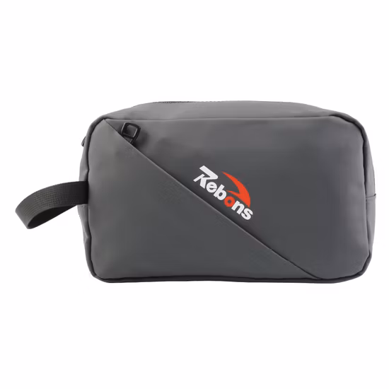 Custom Travel Makeup Cosmetic Bag Waterproof Organizer Toiletry Bag