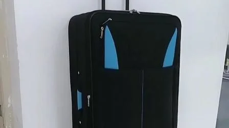 Etiquetas de equipaje de decoración de equipaje de viaje impresas en avión de cuero PU